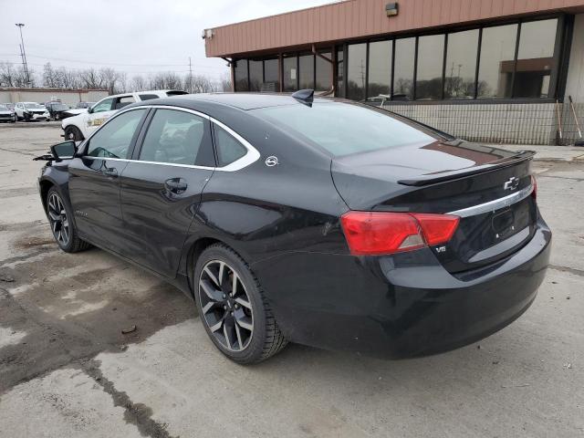 Photo 2 from auction – 2015 CHEVROLET IMPALA LT with VIN 1G1125S30FU148050