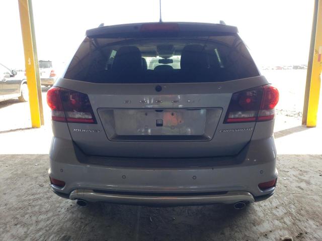 Photo 6 from auction – 2017 DODGE JOURNEY CR with VIN 3C4PDCGG7HT599145