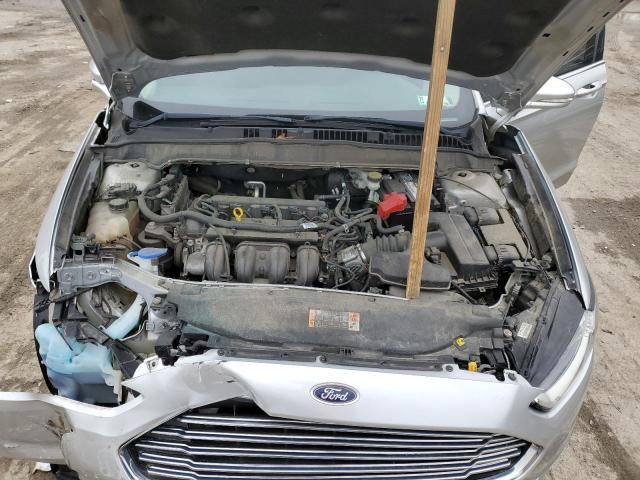 Photo 11 from auction – 2016 FORD FUSION SE with VIN 3FA6P0H70GR312813