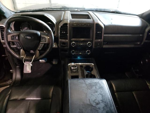 Photo 8 from auction – 2019 FORD EXPEDITION with VIN 1FMJU1HT8KEA39983