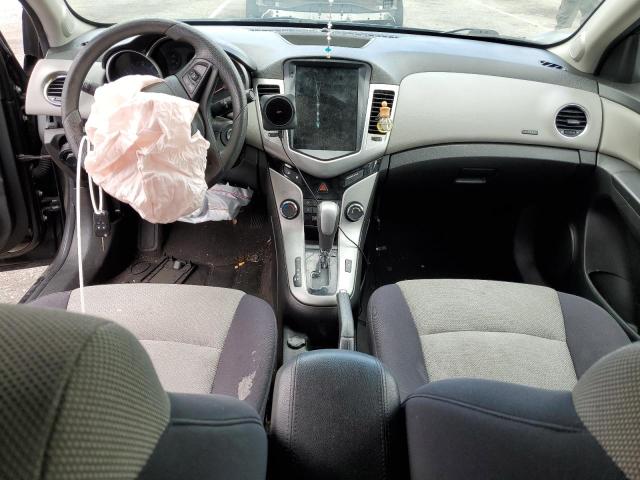 Photo 8 from auction – 2012 CHEVROLET CRUZE LS with VIN 1G1PC5SH4C7335384