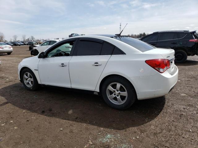 Photo 2 from auction – 2014 CHEVROLET CRUZE LT with VIN 1G1PC5SBXE7344959