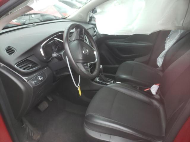 Photo 7 from auction – 2017 BUICK ENCORE PRE with VIN KL4CJESB5HB037819