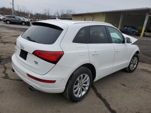Photo 3 from auction – 2013 AUDI Q5 PREMIUM with VIN WA1LFAFP6DA038736