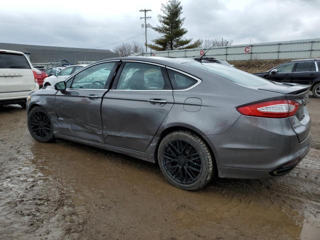 Photo 2 from auction – 2013 FORD FUSION TIT with VIN 3FA6P0D99DR214351