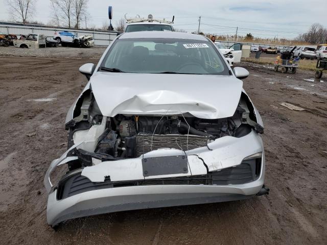 Photo 5 from auction – 2017 KIA RIO LX with VIN KNADM4A31H6062079