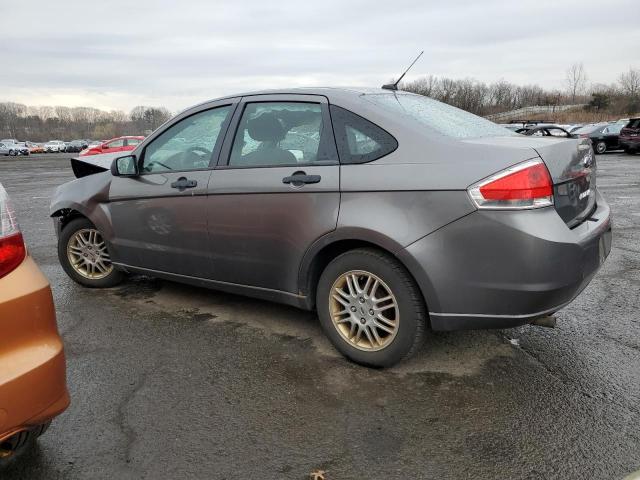 Photo 2 from auction – 2010 FORD FOCUS SE with VIN 1FAHP3FN9AW103876