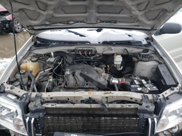 Photo 11 from auction – 2007 MERCURY MARINER PR with VIN 4M2CU97197KJ08873