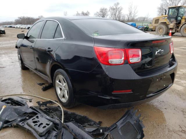 Photo 2 from auction – 2013 CHEVROLET MALIBU LS with VIN 1G11A5SA1DU119493