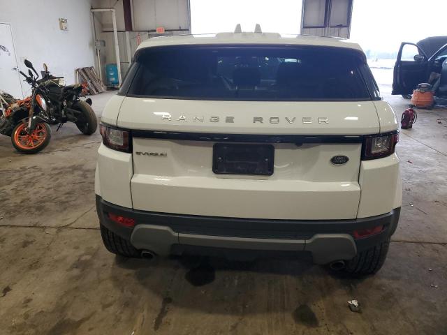 Photo 6 from auction – 2017 LAND ROVER RANGE ROVE with VIN SALVP2BG6HH180811