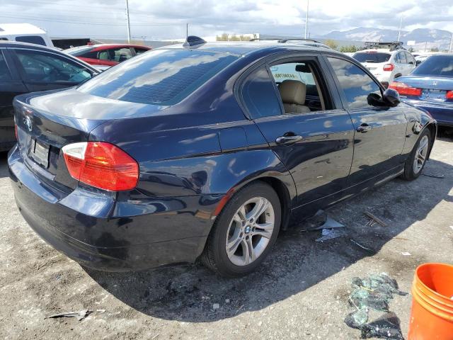 Photo 3 from auction – 2008 BMW 328 I SULE with VIN WBAVC535X8FZ89710