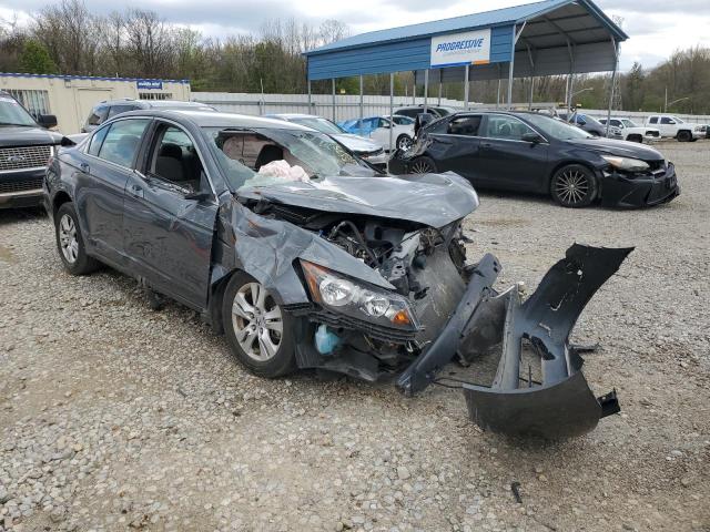 Photo 4 from auction – 2010 HONDA ACCORD LXP with VIN 1HGCP2F40AA026271