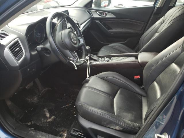 Photo 7 from auction – 2018 MAZDA 3 TOURING with VIN 3MZBN1V39JM276062