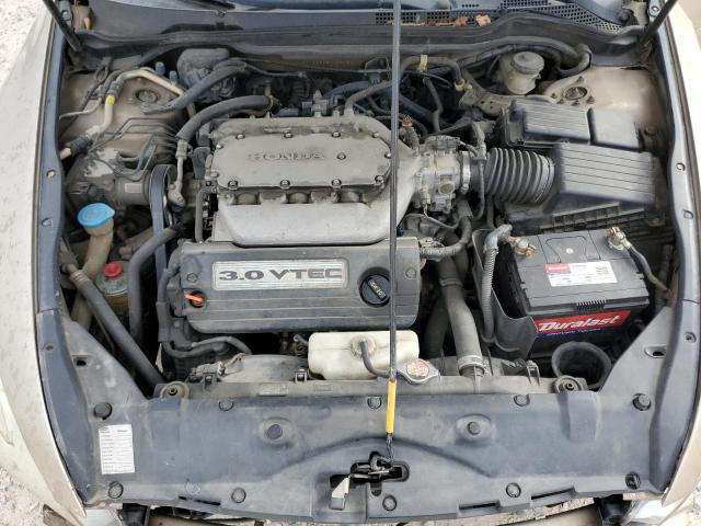 Photo 11 from auction – 2005 HONDA ACCORD EX with VIN 1HGCM82695A007730