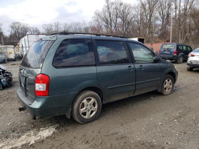 Photo 3 from auction – 2001 MAZDA MPV WAGON with VIN JM3LW28Y810195842