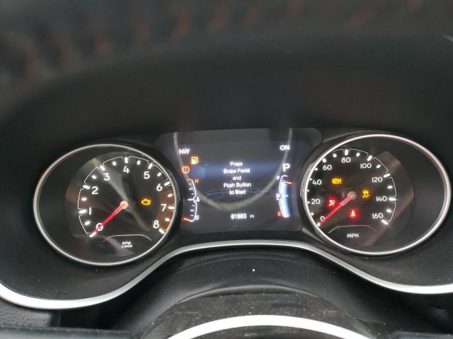 Photo 9 from auction – 2020 JEEP COMPASS LI with VIN 3C4NJDCB0LT155131