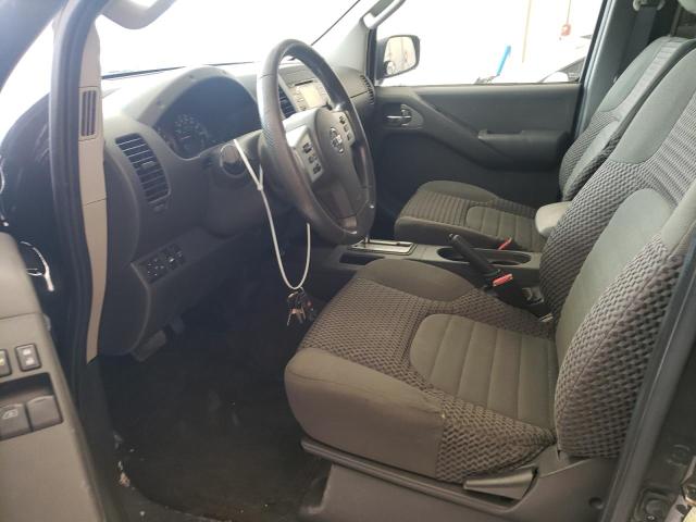 Photo 7 from auction – 2013 NISSAN FRONTIER S with VIN 1N6AD0CW1DN759433