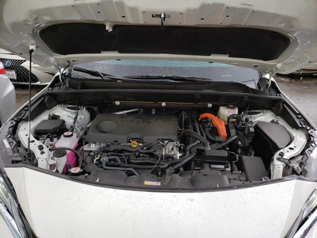 Photo 11 from auction – 2022 TOYOTA VENZA LE with VIN JTEAAAAH7NJ117311