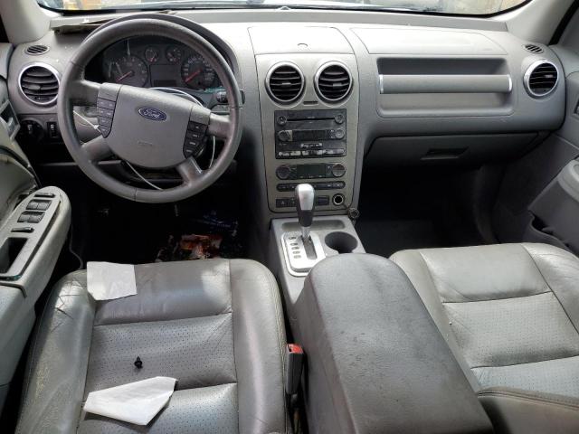Photo 8 from auction – 2005 FORD FREESTYLE with VIN 1FMDK05135GA42797