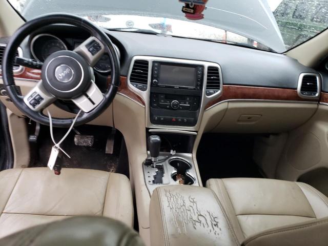 Photo 8 from auction – 2011 JEEP GRAND CHER with VIN 1J4RR5GT5BC512388