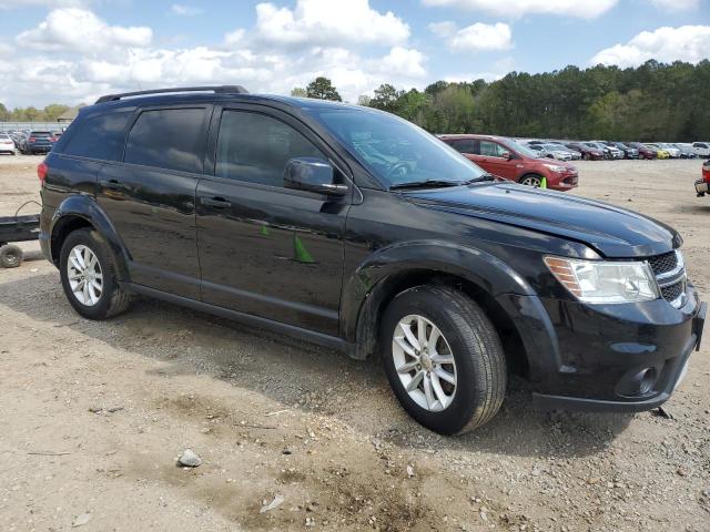 Photo 4 from auction – 2015 DODGE JOURNEY SX with VIN 3C4PDCBG0FT743638