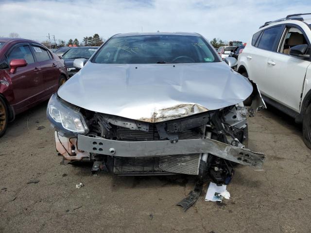 Photo 5 from auction – 2016 CHEVROLET VOLT LTZ with VIN 1G1RD6S52GU139260