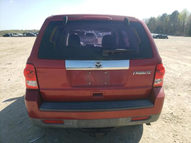 Photo 6 from auction – 2010 MAZDA TRIBUTE I with VIN 4F2CY0C79AKM00112