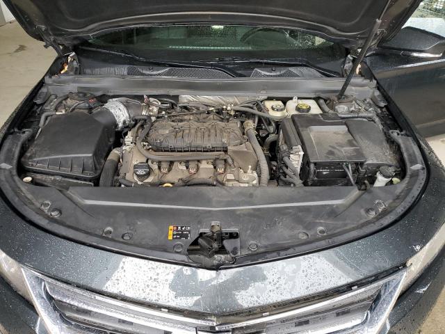 Photo 11 from auction – 2015 CHEVROLET IMPALA LT with VIN 2G1125S30F9120391