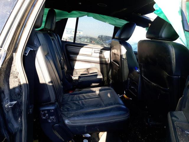 Photo 11 from auction – 2016 FORD EXPEDITION with VIN 1FMJK1MT6GEF16140