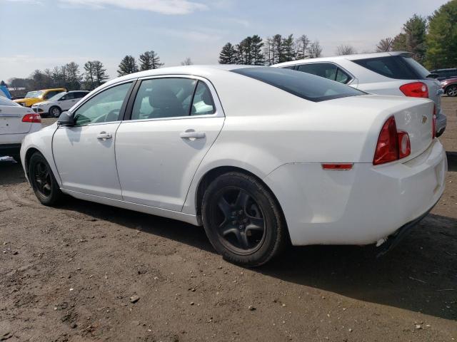 Photo 2 from auction – 2012 CHEVROLET MALIBU LS with VIN 1G1ZA5EU1CF359770