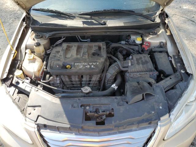 Photo 11 from auction – 2013 CHRYSLER 200 TOURIN with VIN 1C3CCBBB5DN695779