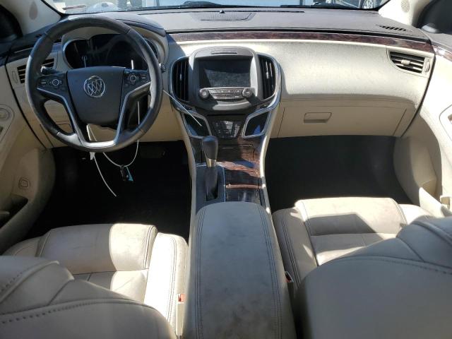 Photo 8 from auction – 2014 BUICK LACROSSE with VIN 1G4GB5G38EF180043