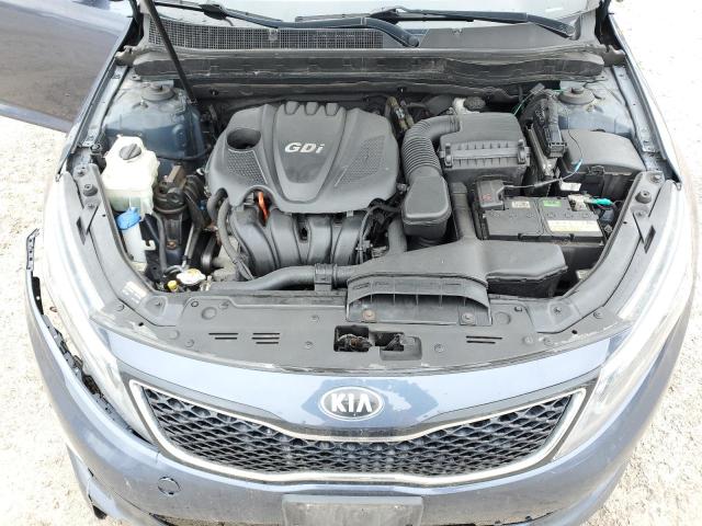 Photo 11 from auction – 2015 KIA OPTIMA LX with VIN KNAGM4A73F5558410