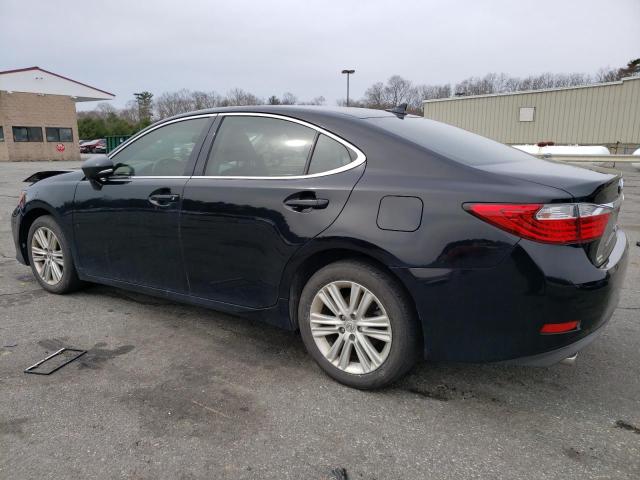 Photo 2 from auction – 2013 LEXUS ES 350 with VIN JTHBK1GG1D2083278