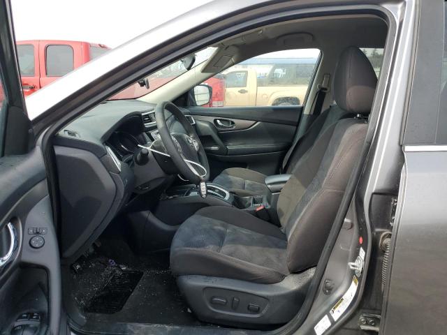 Photo 7 from auction – 2016 NISSAN ROGUE S with VIN KNMAT2MV8GP631156