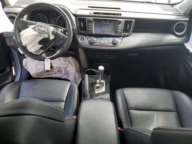 Photo 8 from auction – 2018 TOYOTA RAV4 LIMIT with VIN 2T3DFREV8JW718790