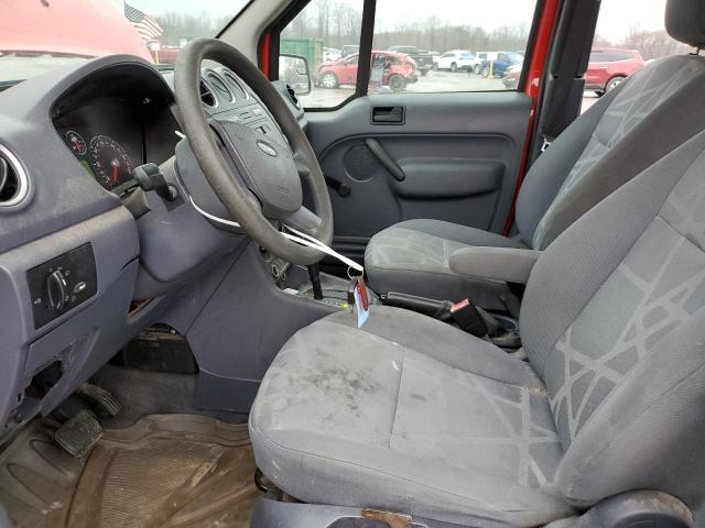 Photo 7 from auction – 2011 FORD TRANSIT CO with VIN NM0LS6AN1BT045922