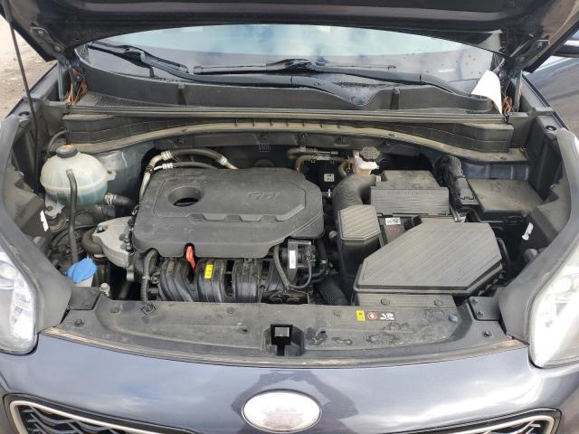 صورة رقم 11 من المزاد - 2018 KIA SPORTAGE E مع VIN KNDPN3AC8J7429339