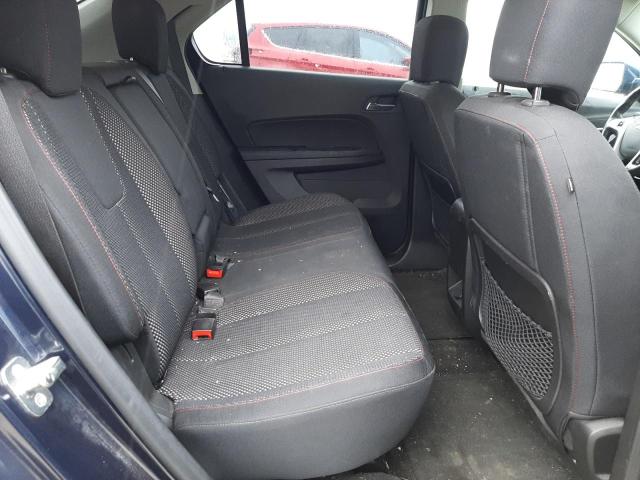 Photo 11 from auction – 2015 CHEVROLET EQUINOX LT with VIN 2GNFLBE39F6257097
