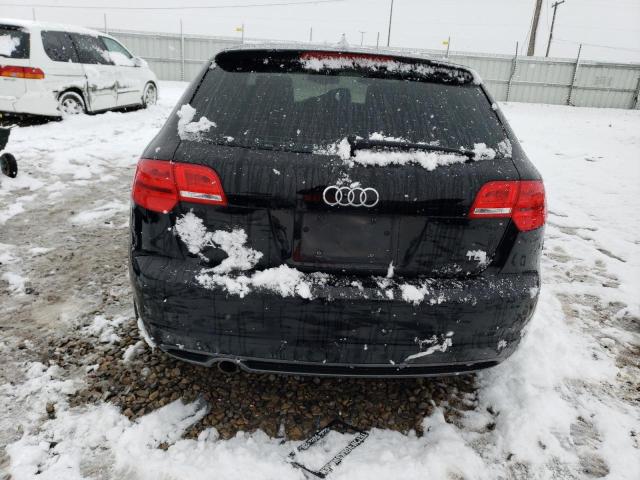 Photo 6 from auction – 2012 AUDI A3 PREMIUM with VIN WAUKJAFM8CA160046