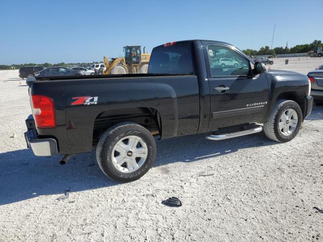 Photo 3 from auction – 2009 CHEVROLET SILVERADO with VIN 1GCEK24J79Z238726