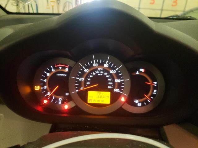 Photo 9 from auction – 2011 TOYOTA RAV4 LIMIT with VIN 2T3DF4DV1BW092943