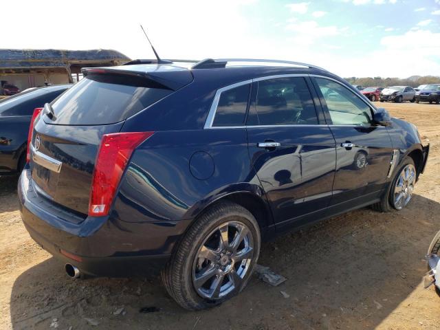 Photo 3 from auction – 2010 CADILLAC SRX PERFOR with VIN 3GYFNBEY3AS569130