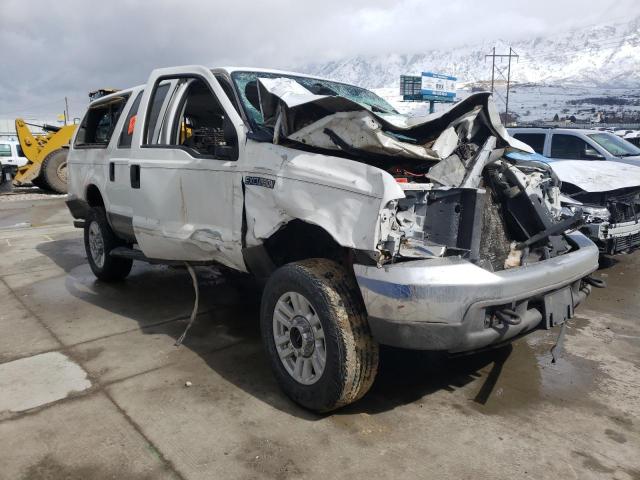 Photo 4 from auction – 2004 FORD EXCURSION with VIN 1FMNU41S14EC19474