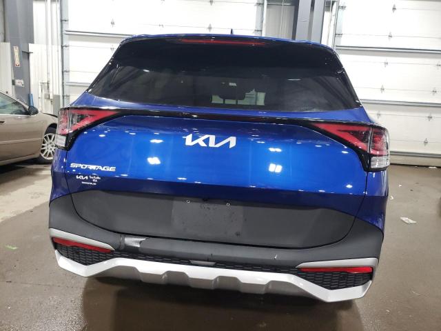 Photo 6 from auction – 2023 KIA SPORTAGE E with VIN 5XYK33AF8PG036088
