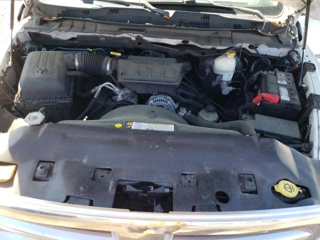 Photo 11 from auction – 2011 DODGE RAM 1500 with VIN 3D7JB1EP9BG524259