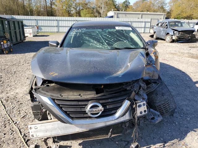 Photo 5 from auction – 2016 NISSAN ALTIMA 2.5 with VIN 1N4AL3AP8GC280449