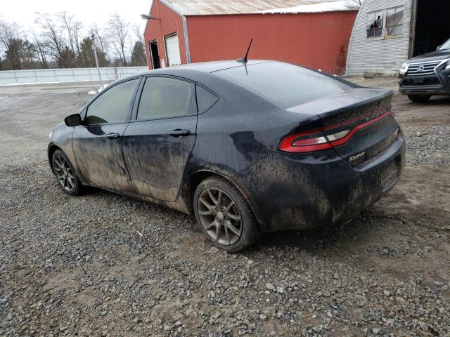 Photo 2 from auction – 2014 DODGE DART SXT with VIN 1C3CDFBB7ED738076