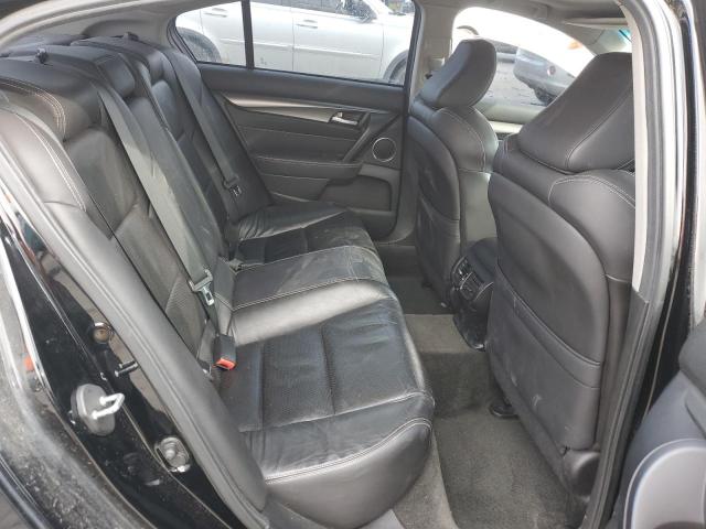 Photo 10 from auction – 2012 ACURA TL with VIN 19UUA9F78CA005096