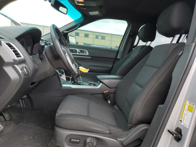 Photo 7 from auction – 2014 FORD EXPLORER X with VIN 1FM5K7D87EGB00065